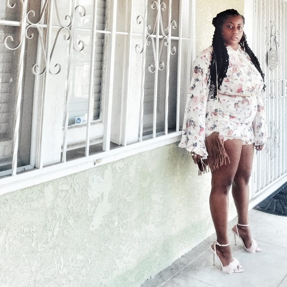 Meet your Posher, Issa coley thang - Picture 1 of 5